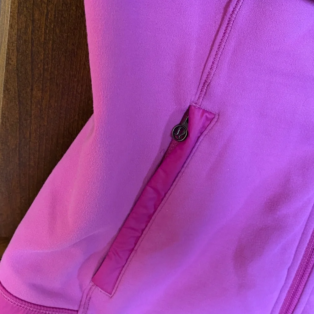 LULULEMON KANTO CATCH ME Vest - Picture 3 of 13